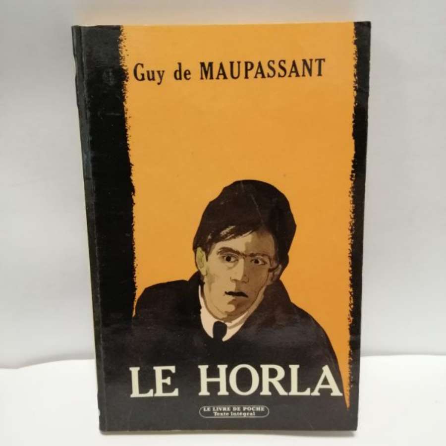 Le Horla