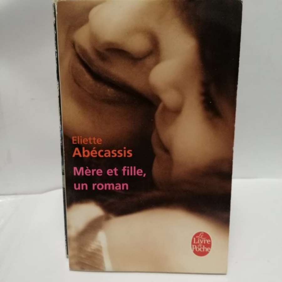 Mère et fille