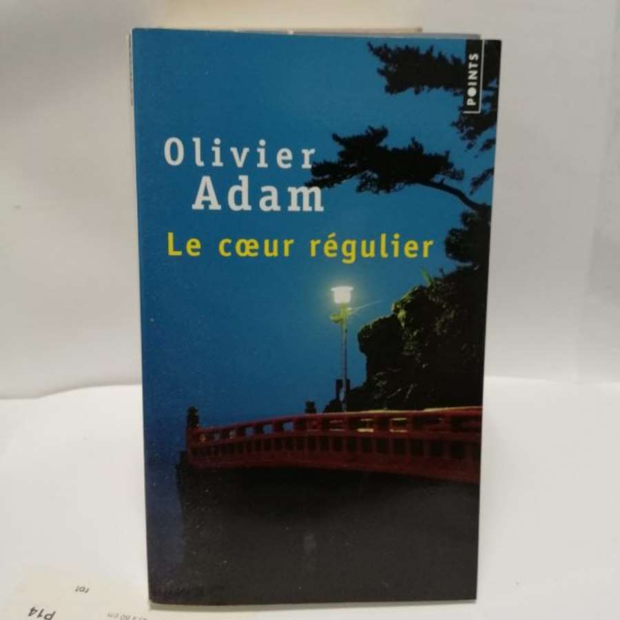Le cœur régulier