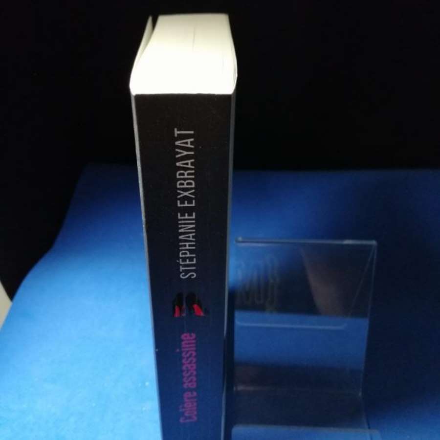 Colère assassine – Image 3
