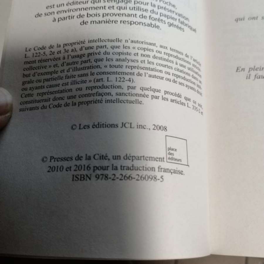 Le Moulin du loup, Tome 3 Les Tristes Noces – Image 3