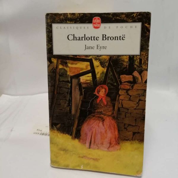 Jane Eyre