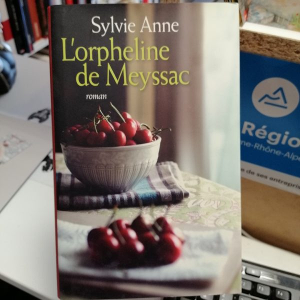 L'orpheline de Meyssac