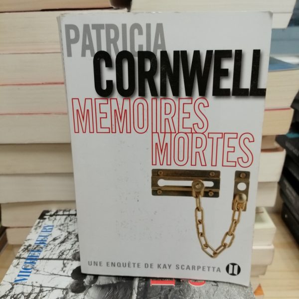Mémoires Mortes