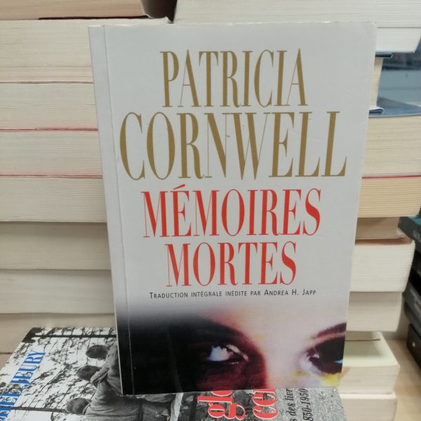 Mémoires Mortes