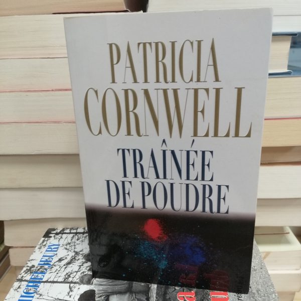 Traînée de poudre
