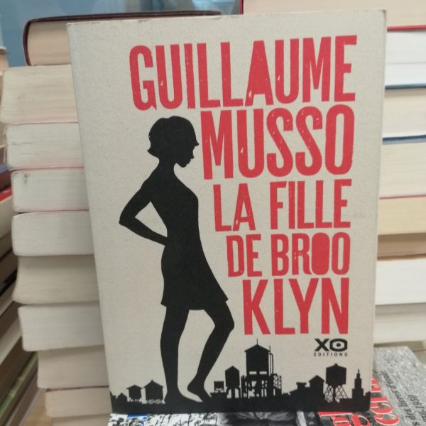 La fille de Brooklyn