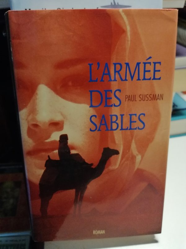 L'Armée des sables