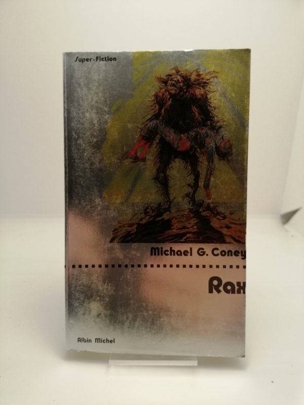 Rax