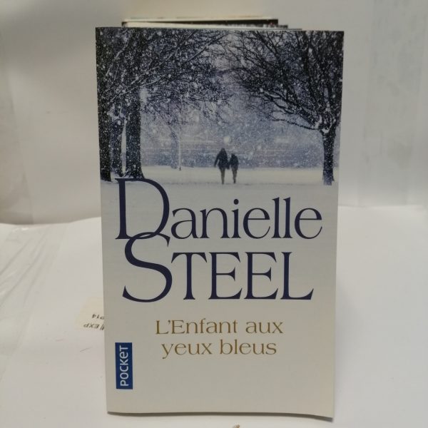 L'Enfant aux yeux bleus