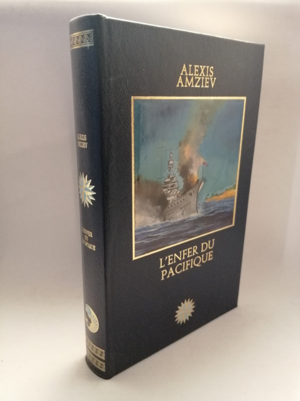 L'enfer du Pacifique