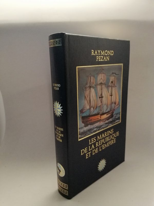 Les Marins de la République et de l'Empire