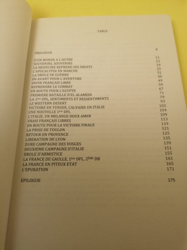 A la poursuite de l'armée de Gaulle – Image 3