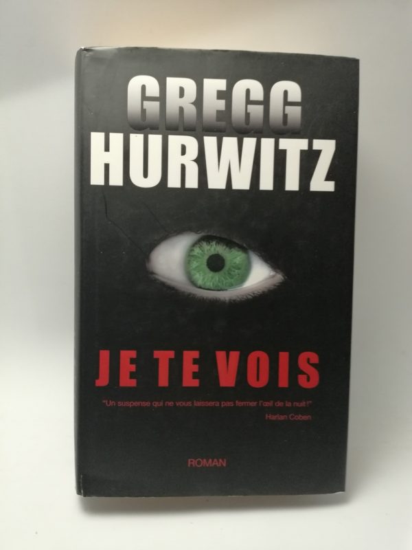 Je te vois