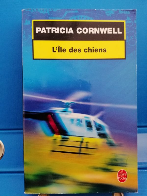 L'Ile des chiens