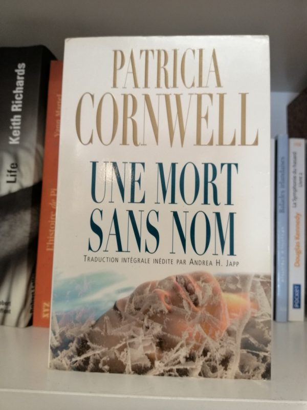 Une mort sans nom
