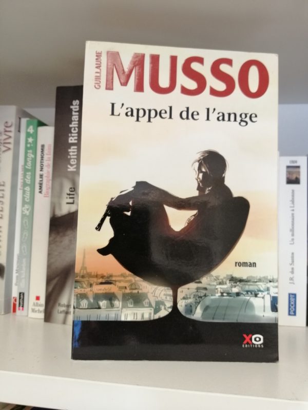 L'appel de l'ange
