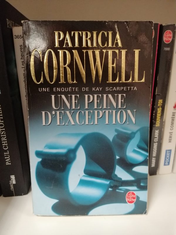 Une peine d'exception
