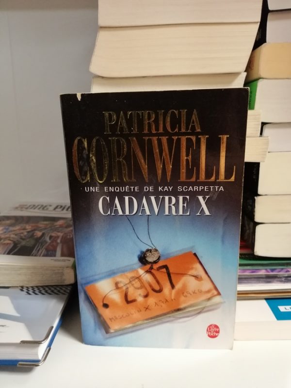 Cadavre X