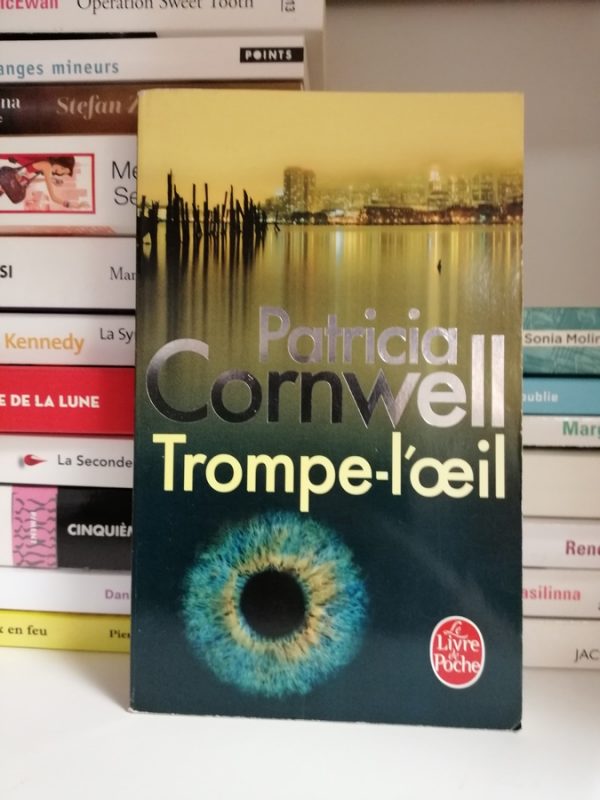 Trompe-l'oeil