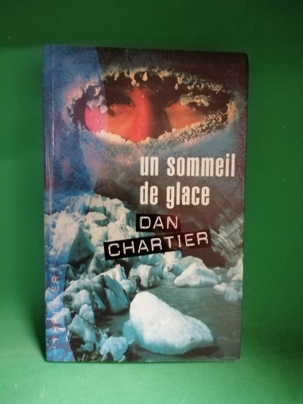 Un sommeil de glace