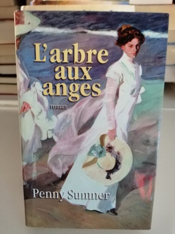 L'arbre Aux Anges