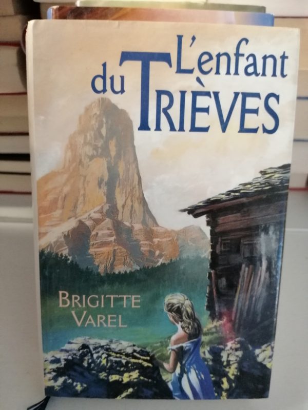 L'enfant du trièves