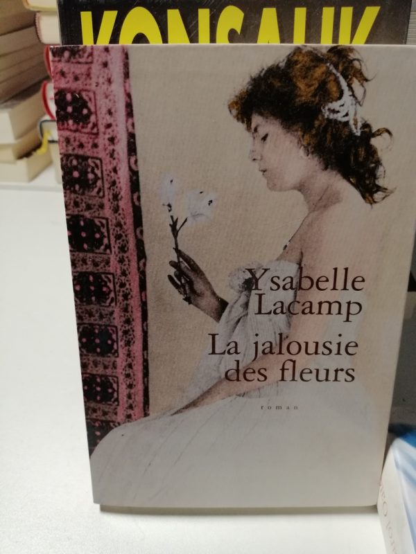 La Jalousie des fleurs