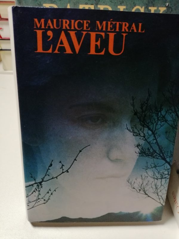 L'Aveu