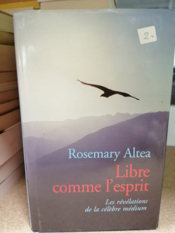 Libre comme l'esprit