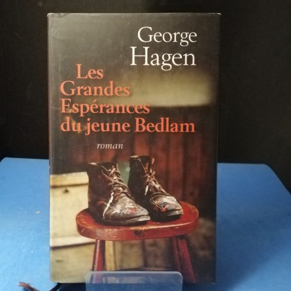 Les grandes espérances du jeune Bedlam