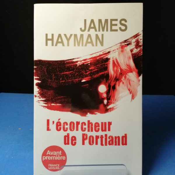 L'écorcheur de Portland