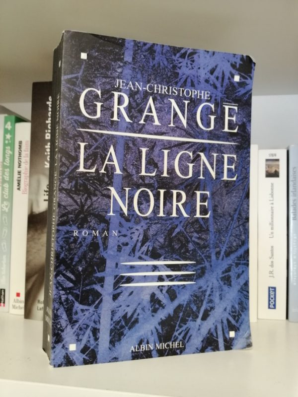 La Ligne noire