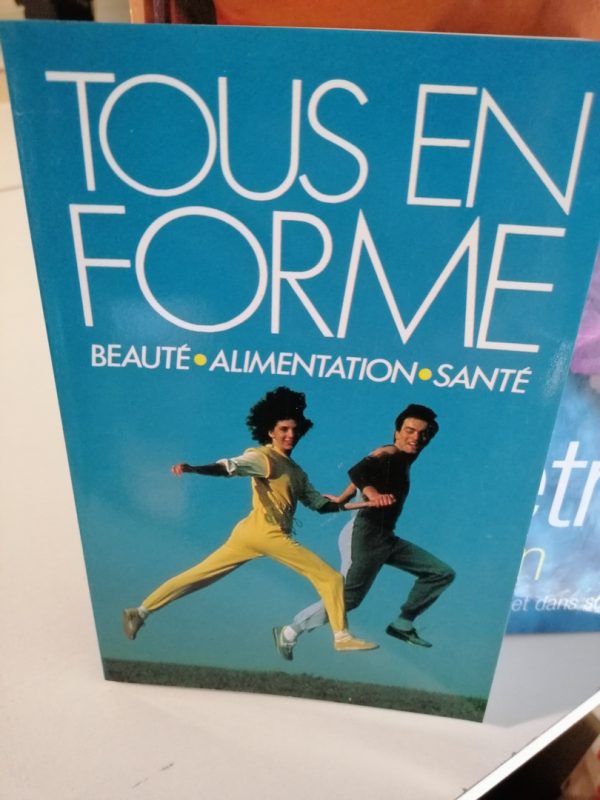 Tous En Forme