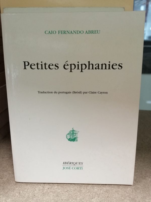 Petites épiphanies