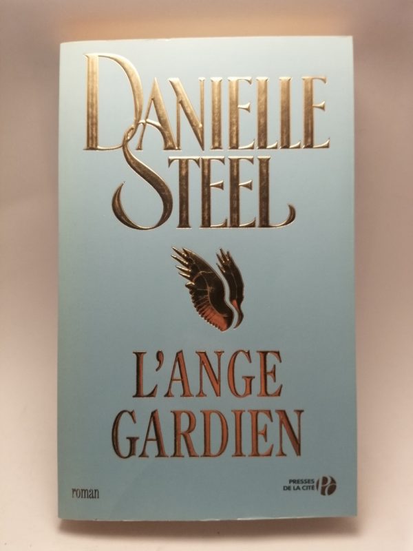 L'Ange gardien