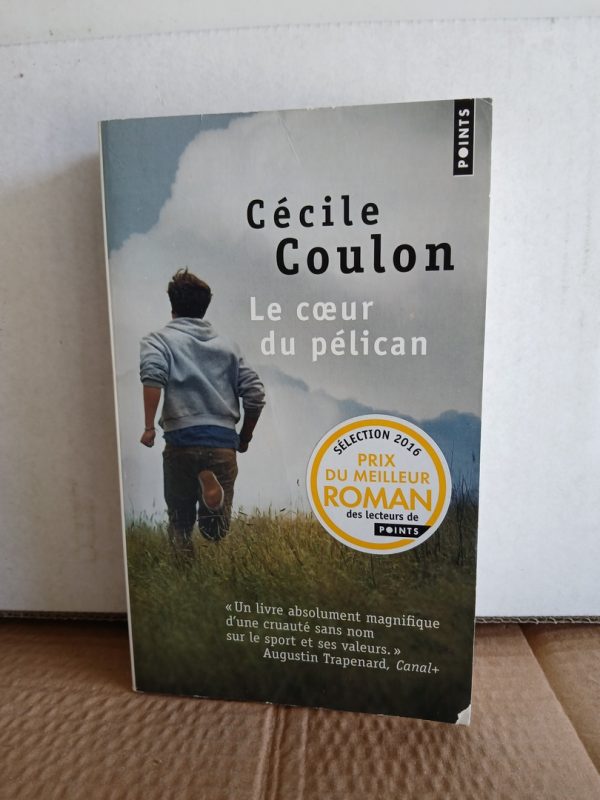 Le Coeur du pélican