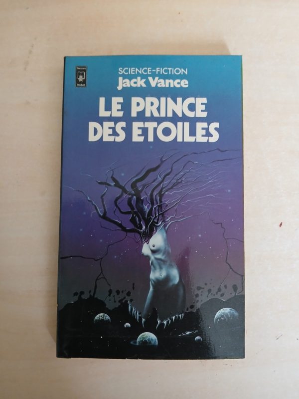 La Geste des Princes-démons, 1 : Le Prince des étoiles