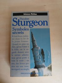 Symboles secrets