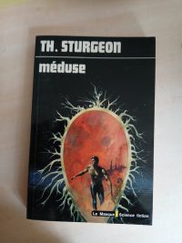 Méduse