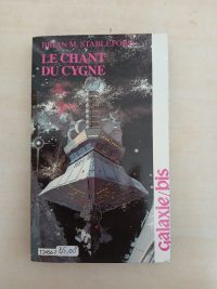 Grainger, 6, Le Chant du cygne (Galaxie bis)
