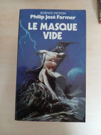 Le Masque vide