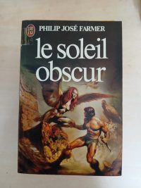 Le Soleil obscur