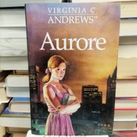 La Saga Aurore, 1 : Aurore
