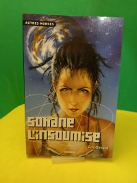 Sohane l'insoumise