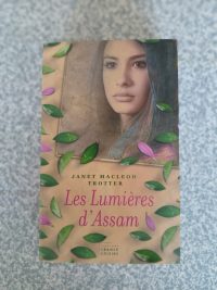 Les lumières d'Assam