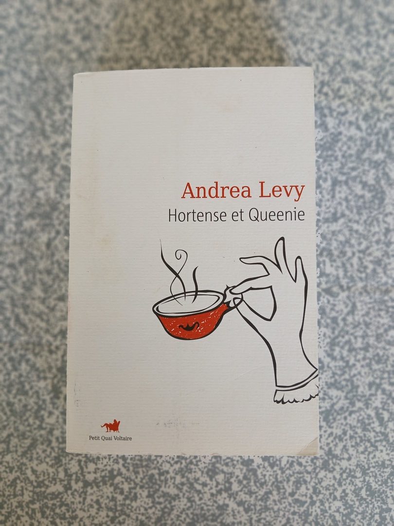 Hortense et Queenie
