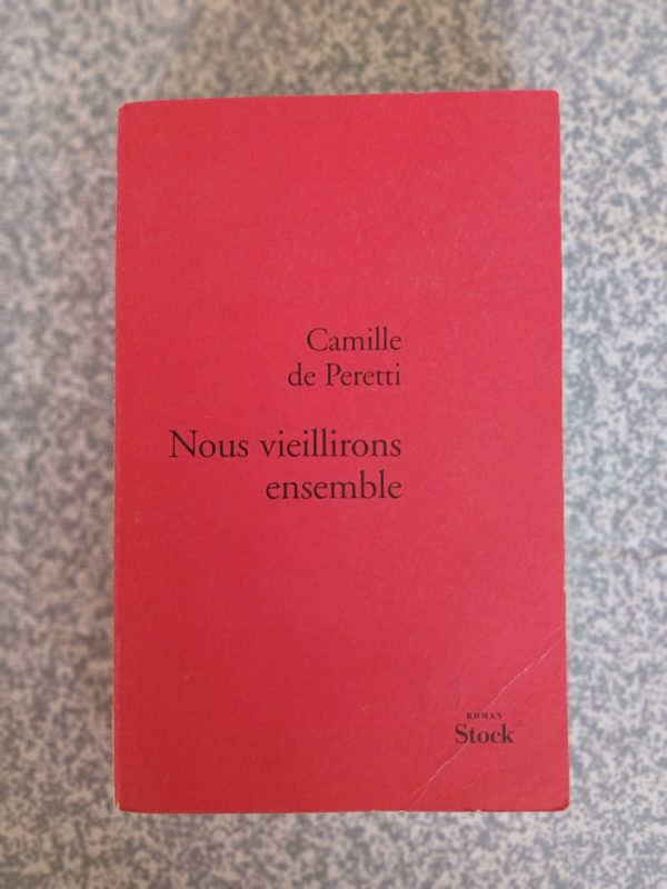 Nous Vieillirons Ensemble