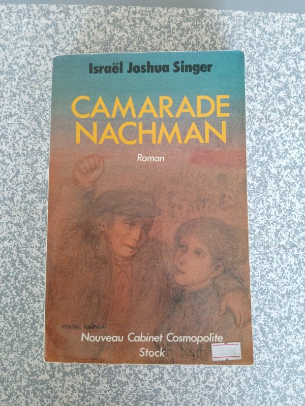 Camarade Nachman