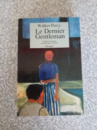 Le Dernier gentleman